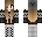 sweater girl edit