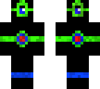 syborg