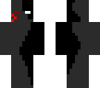 syborge herobrine