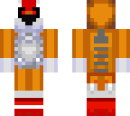tails doll