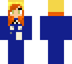 tardis blue