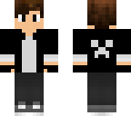 teen boy