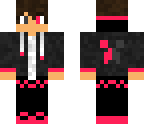 teen boy