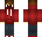 teen boy