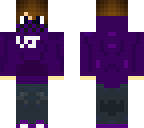 teen boy
