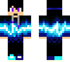 teen boy dashhy
