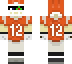 texas longhorn cyborg
