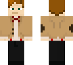 the 11th doctor 