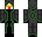 the chicken apprentice
