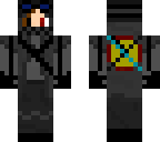 the endite assassin