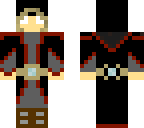 the red mage