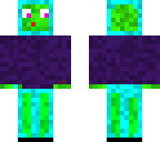 the slime