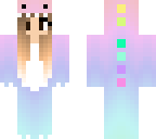 tierna dinosaur