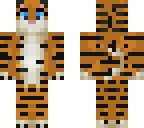tiger