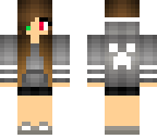 tomboy creeper girl