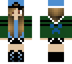 tomboy creeper jacket