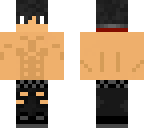 topless aaron