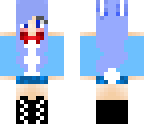 toy bonnie human