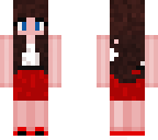 tris dress