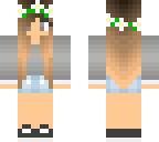 tumbl girl