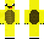 turtle gelb 2