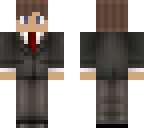 tux guy