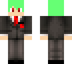 tuxedo