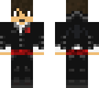 tuxedo
