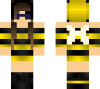 undercover bee
