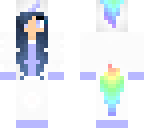 unicorn onesie