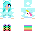 unicorn onzie you can download