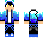 updated skin