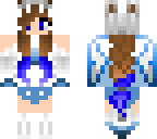 updated sky or ice dragon