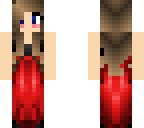 valentine lady