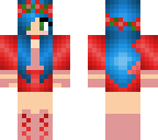 valentine's day skin