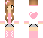 valentines day skin