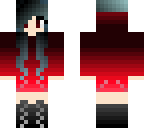 vampire girl