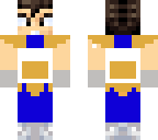 vegeta dragon ball z