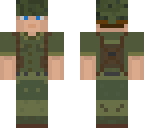 viatnam soldier