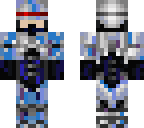 video game robocop