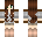 viking girl