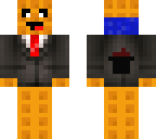 waffle chilly