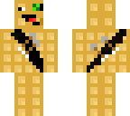 waffle killer