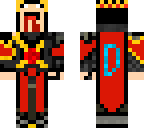 warrior totie emperor