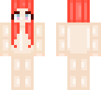 watermelon - hair base