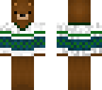 white bear