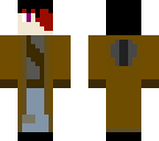will desert ranger