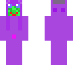 willa-figit friend
