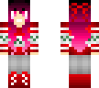 winter sweater 1