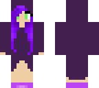 witch aprentice